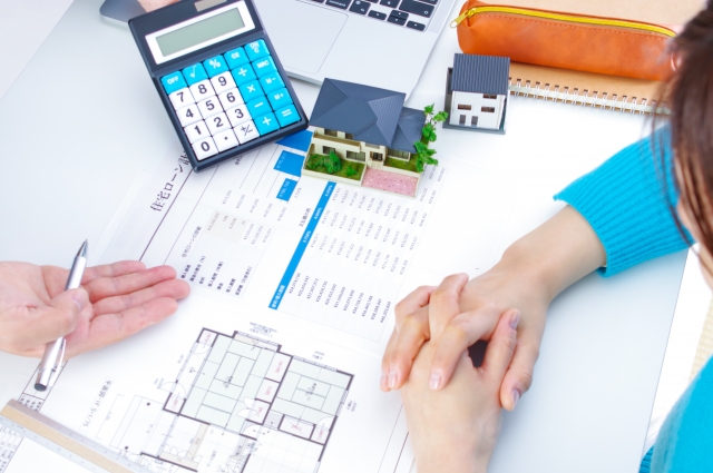 将来を見据えたバリアフリー住宅という選択肢