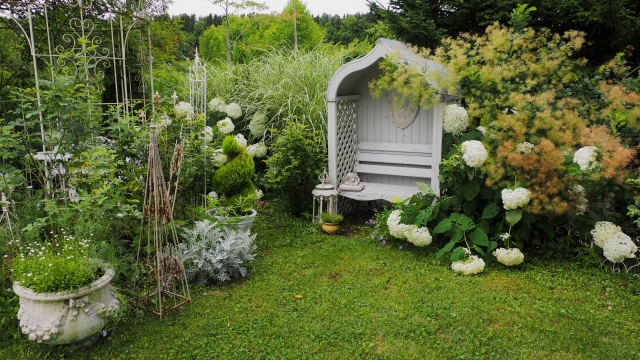 おしゃれな外構工事で住まいの第一印象を美しく整える