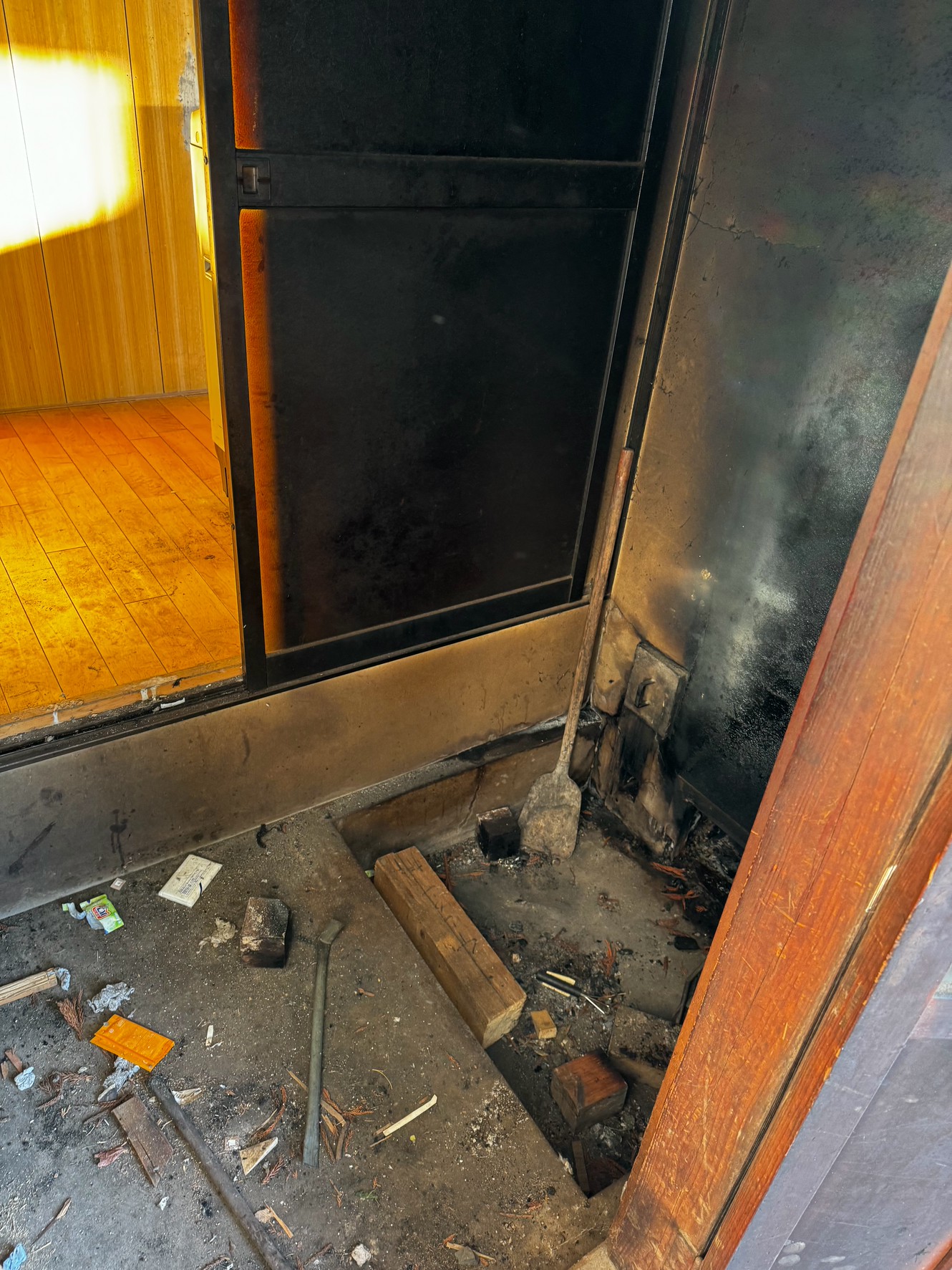 【リノベーション】須賀川市 K様邸 ユニットバス工事